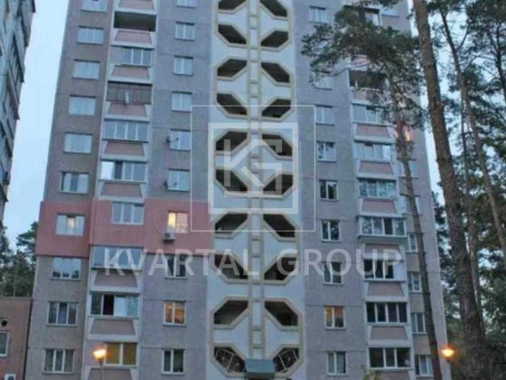 Продаж ВЕЛИКОЇ трикімнатної квартири з ремонтом. Без комісії.