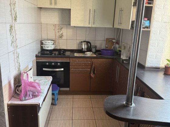 Продається  1-на квартира Гастелло Коростень