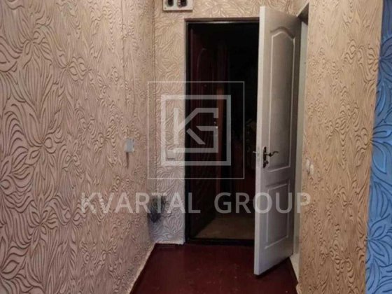 Продам невеличку квартиру. Під оренду або для себе Коцюбинское