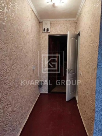 Продам невеличку квартиру. Під оренду або для себе - фото 1