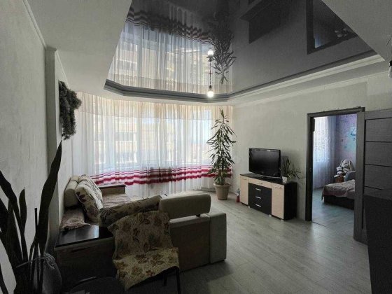 Черноморск. Квартира на Парусной Чорноморськ