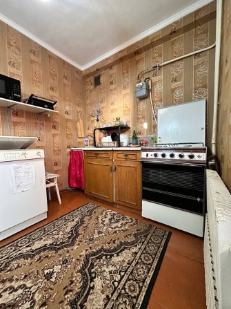 1 к квартира на 2 поверсі - фото 1