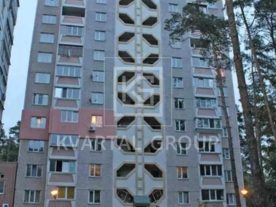 Квартира з акцентом на зручність та практичність Коцюбинське