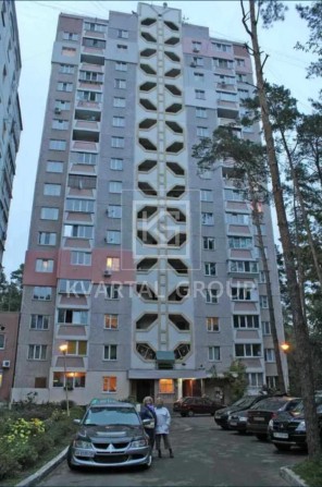 Квартира з акцентом на зручність та практичність - фото 1
