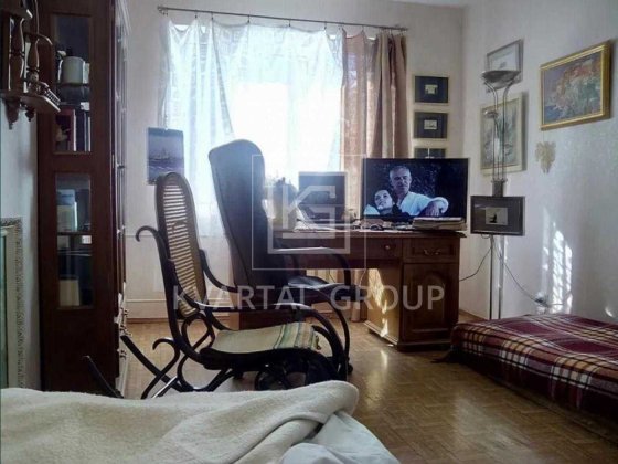 Продам 3 кімнатна квартира. Без комісії. Коцюбинське