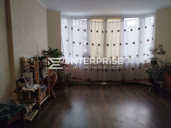 Без % Продаж 2 к  квартири 78 кв м - Коцюбинське(Академмістечко)
