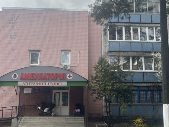 Квартира 1к , 10 хв від Академмістечка Коцюбинське