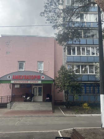 Квартира 1к , 10 хв від Академмістечка - фото 1