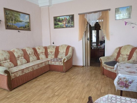 3-Х Кімнатна квартира  в м.Коростень Коростень