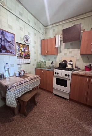 Продам однокімнатну квартиру - фото 1