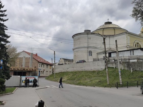 Продаж квартир в центрі міста Коломыя