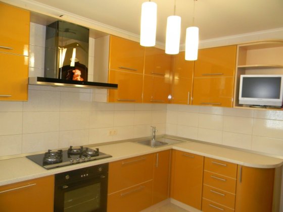 Продам 3 к.кв. Центр-АББО Чорноморськ