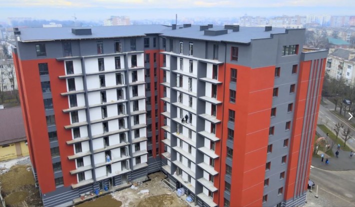 Продаж від забудовника | Центр Коломиї | Зданий будинок - фото 1