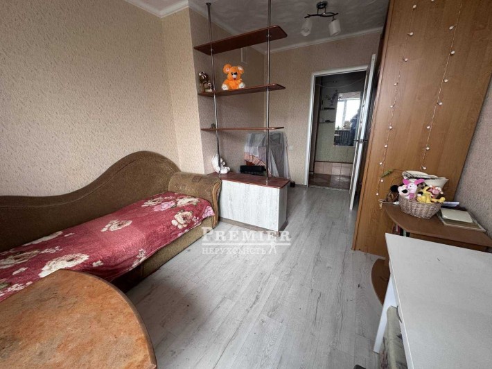 Продаж 2 кімн. комунальної квартири - фото 1