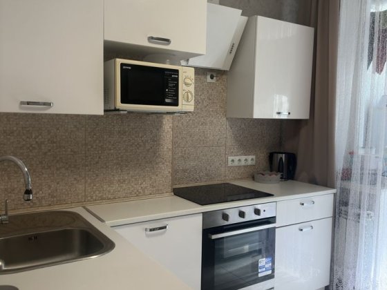 Продам 2к квартиру в новому ЖК Атлант академмістечко Коцюбинське