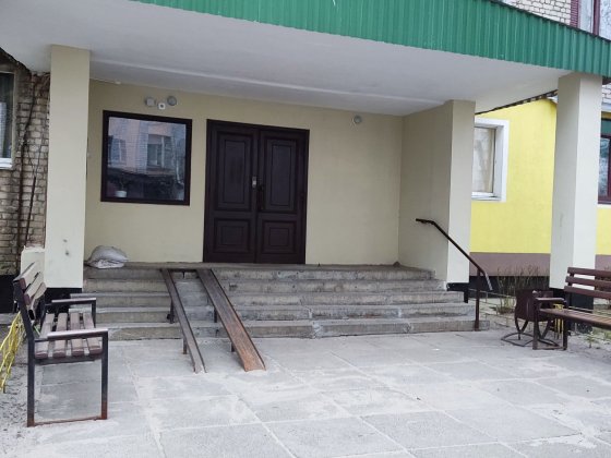 Терміново продам гостінку смт Коцюбинське Коцюбинское