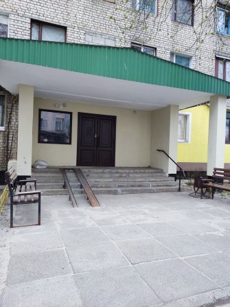 Терміново продам гостінку смт Коцюбинське - фото 1