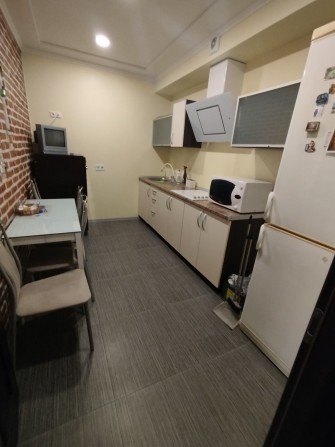 Продам 2к.квартиру район Монолит Черноморск - фото 1