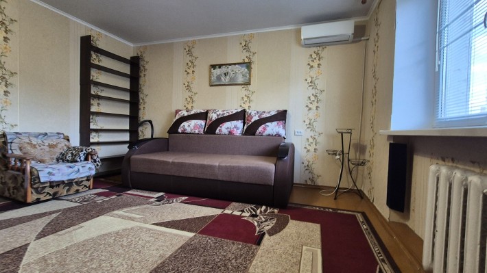 Продам 2 комнатную квартиру, р-н 6й школы, Чешка, сертификат можно - фото 1