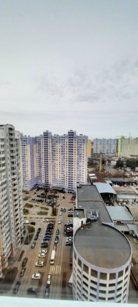 Терміновий продаж квартири в ЖК Коцюбинський, Київська область, Київ - фото 1