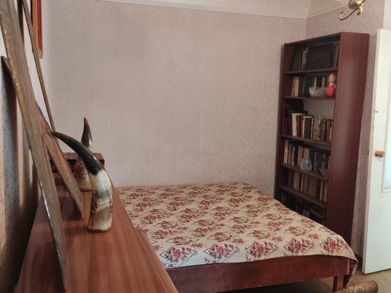 Двокімнатна,Центр. Краматорськ
