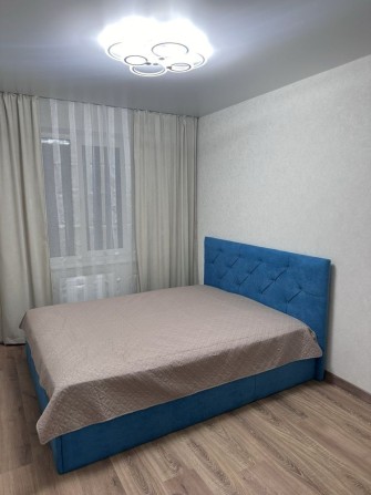 Продам 2к квартиру ЖК Атлант Доківська вулиця Академмістечко - фото 1
