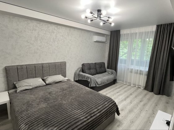 Продам квартиру с ремонтом,можно под сертификат. Краматорськ