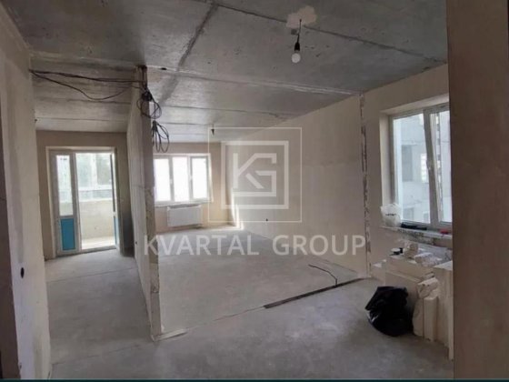 Продаж 1-кімнатної квартири в ЖК «Атлант», Коцюбинське Коцюбинське