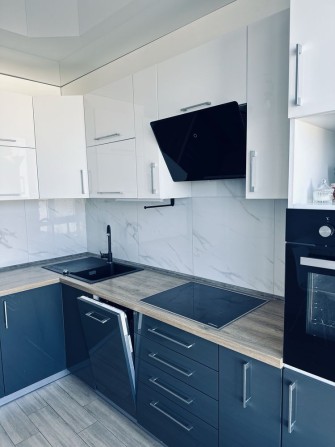 Продам 2 к квартиру ЖК Атлант академмістечко ТЦ Лавина - фото 1