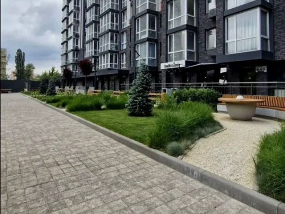 Продаж квартира Новострой ЖК  4U вул О Мудрика 1 Переуступка Коцюбинське