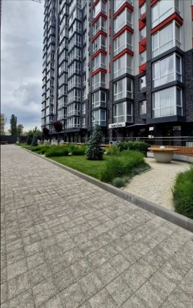 Продаж квартира Новострой ЖК  4U вул О Мудрика 1 Переуступка - фото 1