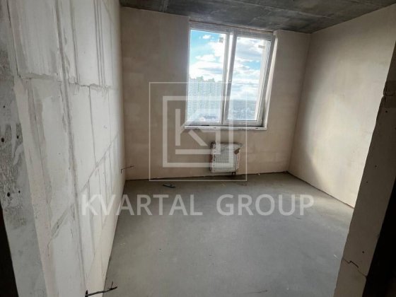 Продаж видової квартири 60 м² Коцюбинське