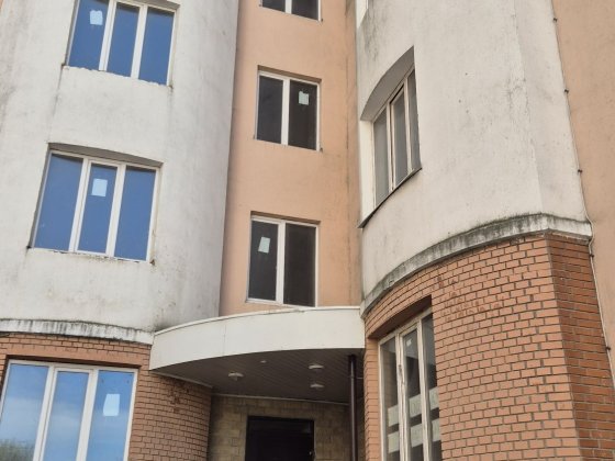 Продажа 2к квартиры в новострое Чорноморськ