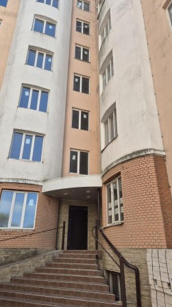 Продажа 2к квартиры в новострое - фото 1