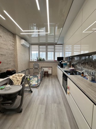 Продам 2 к квартиру в новому будинку - фото 1