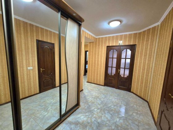 Продам 2 комнатную квартиру в доме АББО Чорноморськ