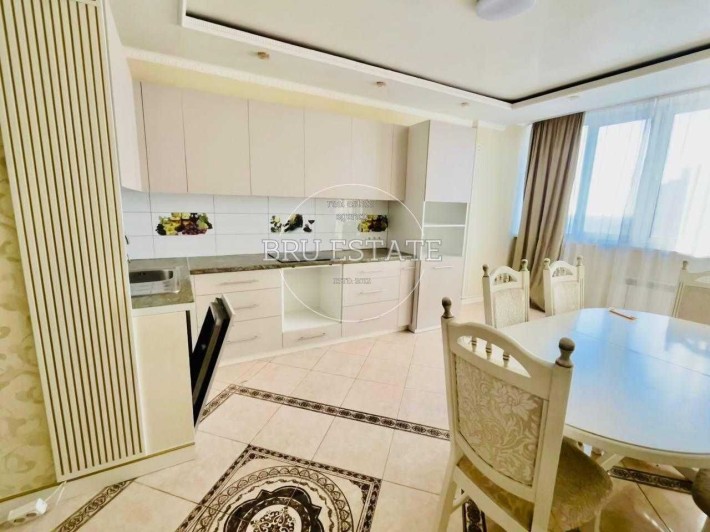 Продаж 3-кімнатної квартири 108 м2 ЖК Коцюбинське вул Пономарьова 26 метро Академмістечко держпрогра - фото 1