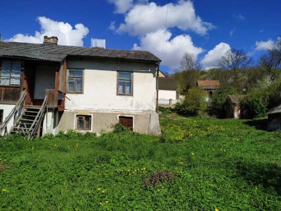 Продам квартиру двох кімнатну Кременець