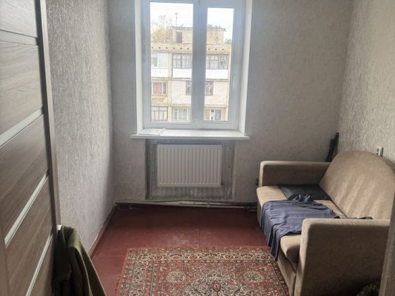Продам квартиру 