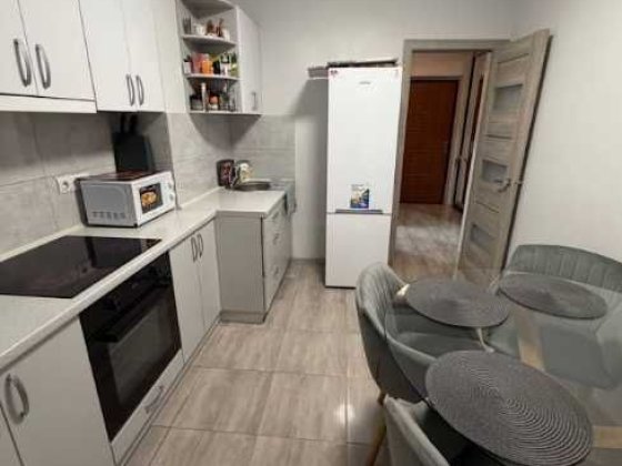 Зайди — і вже хочеться залишитись | 1к з ремонтом | ЖК Атлант | 37 м² / Ваучер Коцюбинское