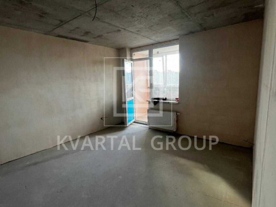 Видова та світла 2к квартира 60м² у Коцюбинському! Сертифікат Коцюбинське