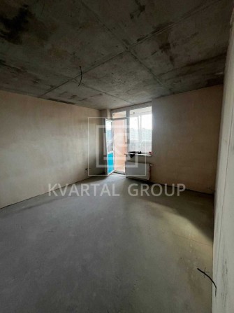 Видова та світла 2к квартира 60м² у Коцюбинському! Сертифікат - фото 1
