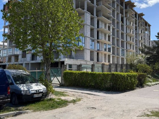 Квартира в Кременці ЖК МАНХЕТТЕН СІТІ Кременець