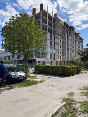 Квартира в Кременці ЖК МАНХЕТТЕН СІТІ - фото 1