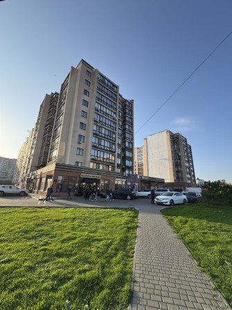 Дворівнева квартира на першій лініі від моря - фото 1