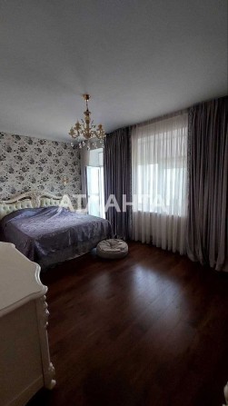Стильная 3-комн квартира Черноморск - фото 1