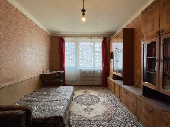 Продам 2 кв., на 6 м-не Лозовая