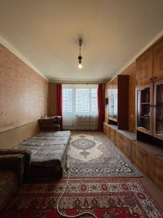 Продам 2 кв., на 6 м-не - фото 1