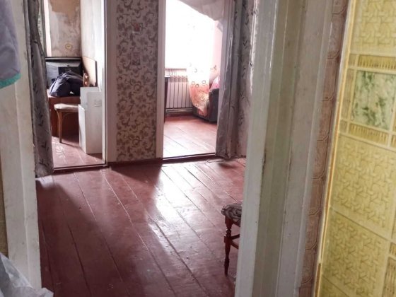 Продам 3-х комнатную Люботин. Люботин