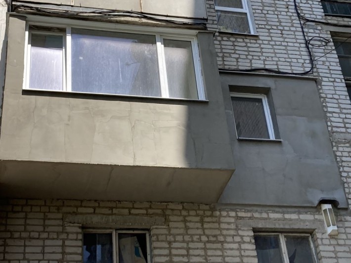 3-кім. квартира на 3 мікроайоні. - фото 1